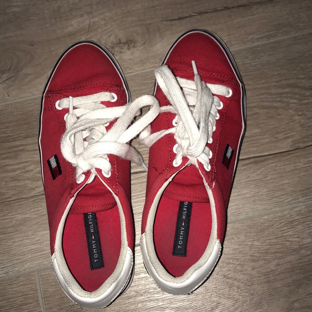 Tommy Hilfiger sneakers